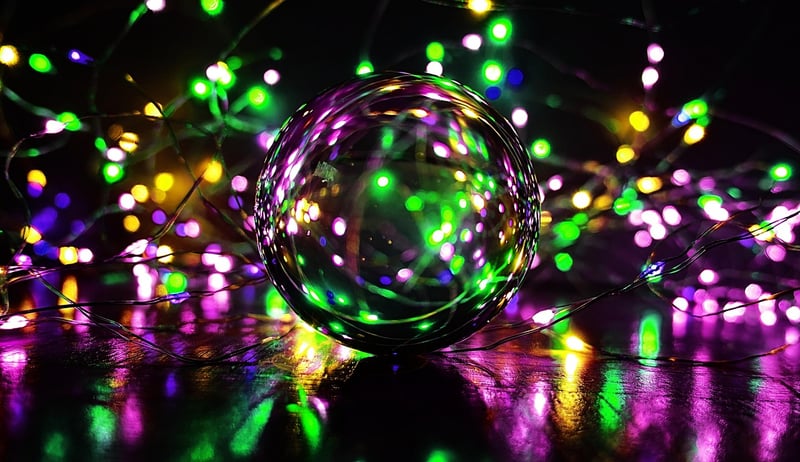 Crystal Decor