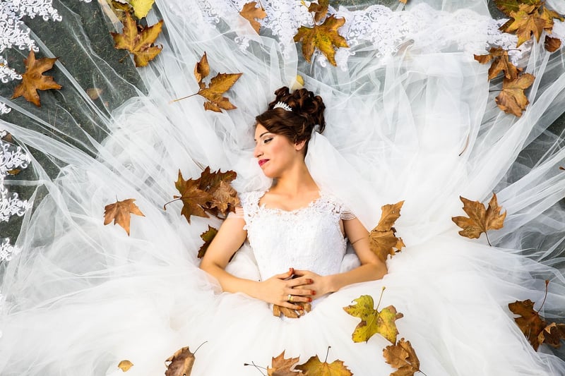 Wedding Beauty Services